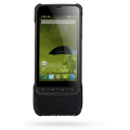 Komputer mobilny 4G Android Skaner kodów kreskowych